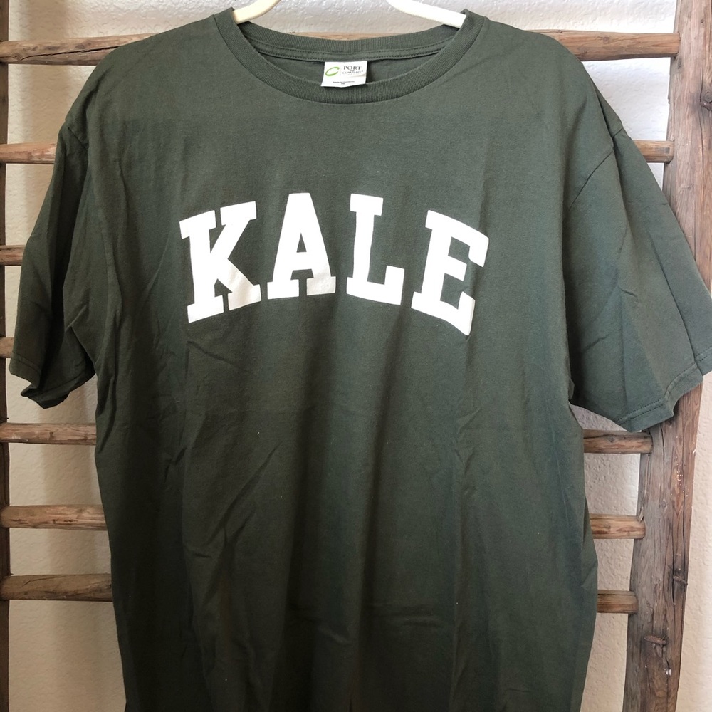 KALE T-shirt